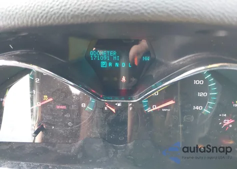 2015 Chevrolet Traverse 1Lt из США, поврежденный, VIN 1GNKRGKD9FJ247597